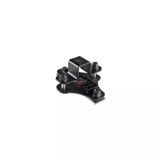 Cruz Evo Rack Module 941-374 Safari tetőkosár rögzítő 6db, fekete