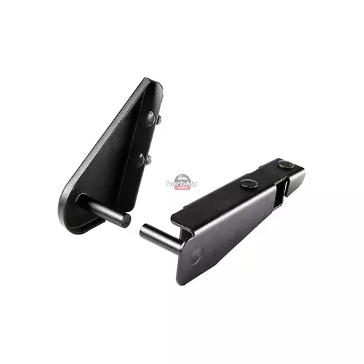 Cruz Evo Rack 941-431 rakomány rögzítő jobb oldal, fekete Cruz Evo Rack 941-431 rakomány rögzítő jobb oldal, fekete