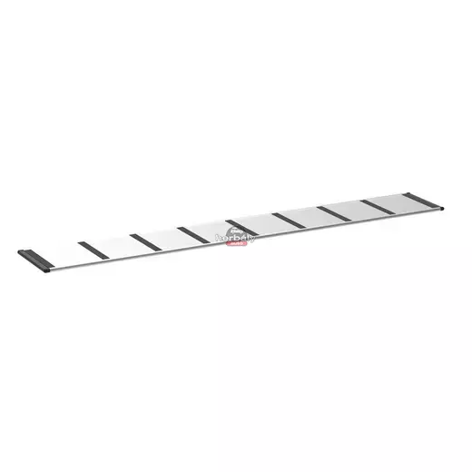 Cruz Walkway Evo Rack Alu 941-505 tetőjárda 170 cm, alumínium