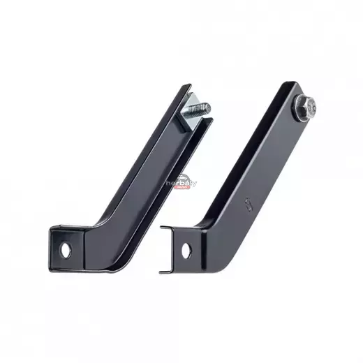 Cruz Adapter 941-201, fekete Cruz Adapter 941-201, fekete