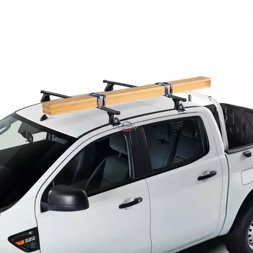 Cruz Heveder 941-300 2db 3m rakományrögzítő, kék Cruz Heveder 941-300 2db 3m rakományrögzítő, kék