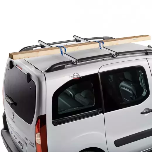 Cruz Heveder 941-300 2db 3m rakományrögzítő, kék Cruz Heveder 941-300 2db 3m rakományrögzítő, kék