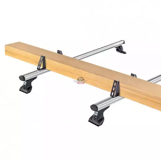 Cruz Rakomány támasz 941-004, alumínium Cruz Rakomány támasz 941-004, alumínium