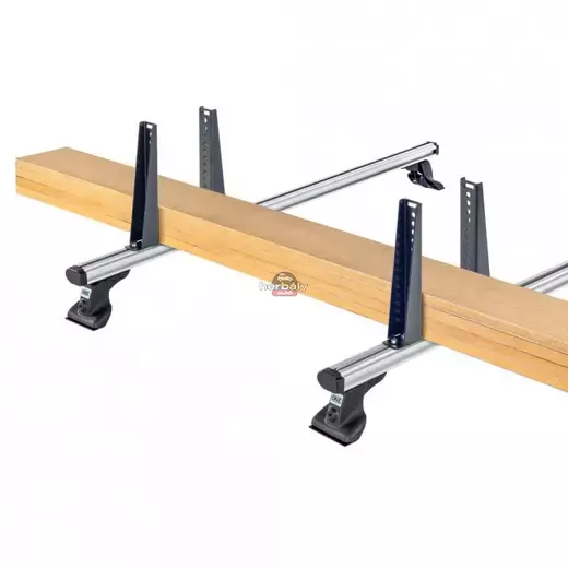 Cruz Rakomány támasz 941-023, fekete Cruz Rakomány támasz 941-023, fekete