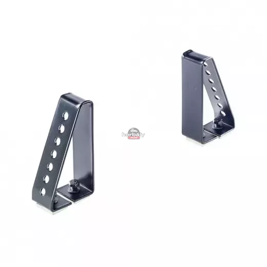 Cruz Rakomány támasz 941-006, alumínium Cruz Rakomány támasz 941-006, alumínium