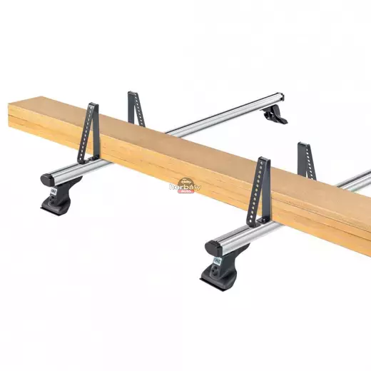 Cruz Rakomány támasz 941-017, fekete Cruz Rakomány támasz 941-017, fekete