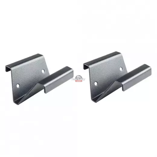 Cruz Cyclone 940-422 adapter 1db kerékpárhoz, fekete