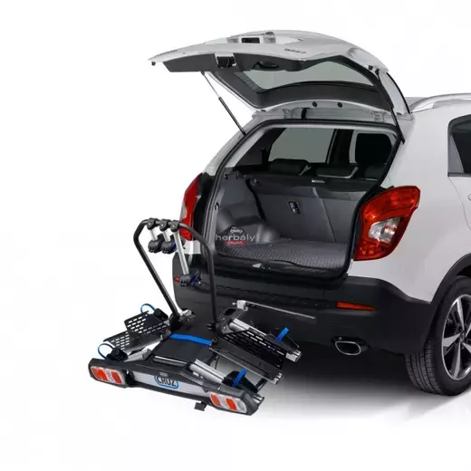 Cruz Fat Bike Adapter 940-428, alumínium Cruz Fat Bike Adapter 940-428, alumínium