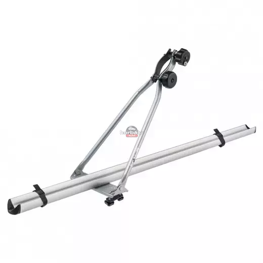 Cruz Alu Bike 940-010 kerékpártartó tetőcsomagtartóra, alumínium