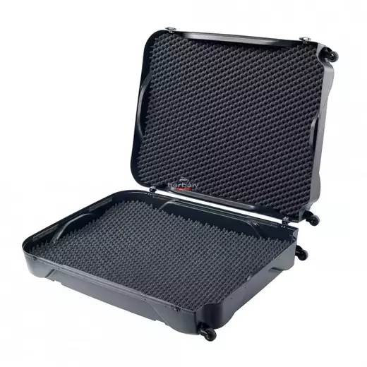 Cruz Case 940-550 kerékpár táska, fekete Cruz Case 940-550 kerékpár táska, fekete