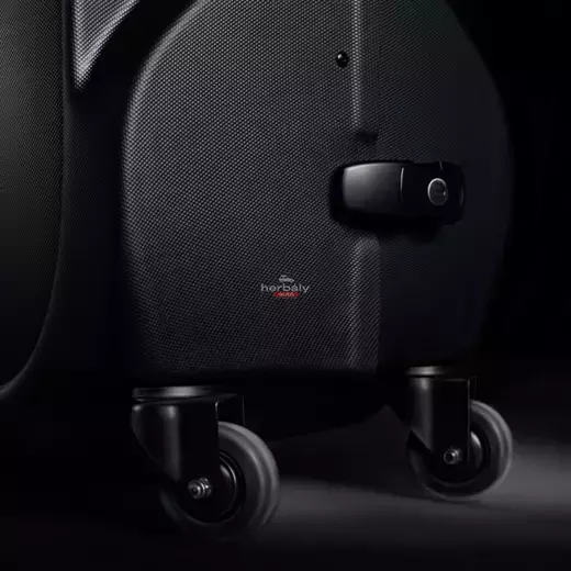 Cruz Case 940-550 kerékpár táska, fekete Cruz Case 940-550 kerékpár táska, fekete