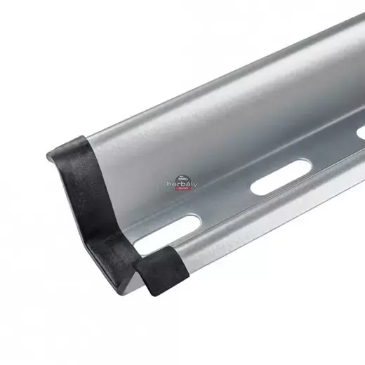 Cruz Rack G 940-005 kerékpártartó tetőcsomagtartóra, alumínium Cruz Rack G 940-005 kerékpártartó tetőcsomagtartóra, alumínium