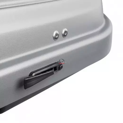 Cruz Easy 320A 940-460U tetőbox, fekete