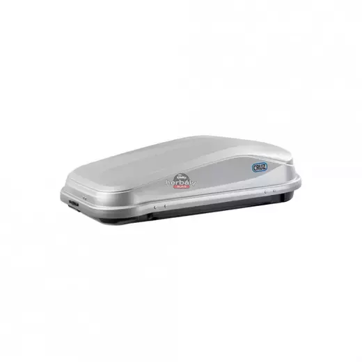 Cruz Easy 320GM 940-343U tetőbox, szürke