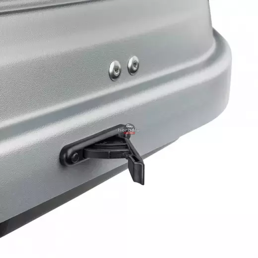Cruz Easy 480GM 940-350U tetőbox, szürke