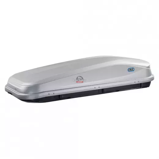 Cruz Easy 480GM 940-350U tetőbox, szürke