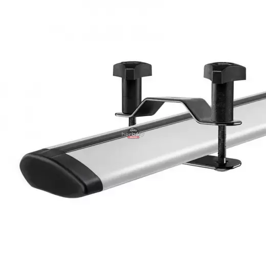 Cruz 940-430 tetőbox rögzítő készlet, fekete