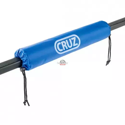 Cruz Rakomány párna 940-600, kék