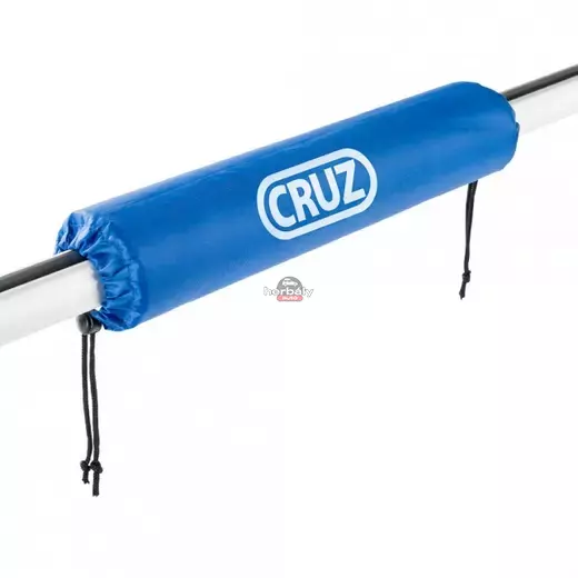 Cruz Rakomány párna 940-600, kék