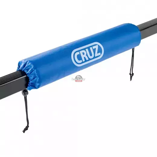 Cruz Rakomány párna 940-600, kék