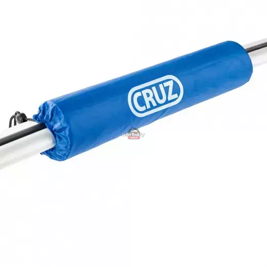 Cruz Rakomány párna 940-603, kék