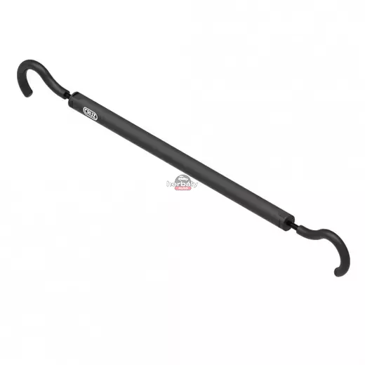 Cruz Váz rögzítő női kerékpárhoz 940-433, fekete Cruz Váz rögzítő női kerékpárhoz 940-433, fekete