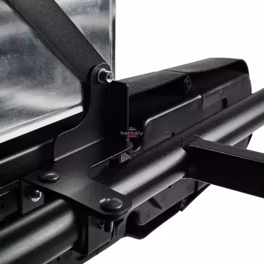 Cruz Rear Cargo 940-536 fényvisszaverő tábla, fekete Cruz Rear Cargo 940-536 fényvisszaverő tábla, fekete