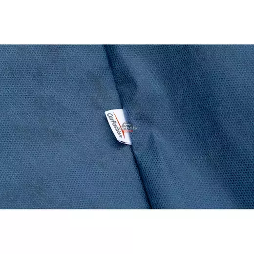 CarPassion Premium sedan L 100223 takaróponyva autóra, kék/fekete CarPassion Premium sedan L 100223 takaróponyva autóra, kék/fekete