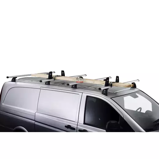 Thule Dönthető teher kitámasztó 315007,Fekete