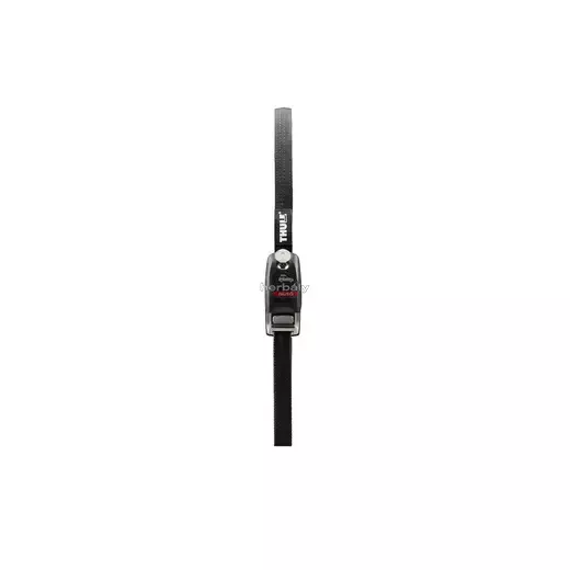 Thule Lockable Strap 841000,Fekete Thule Lockable Strap 841000,Fekete