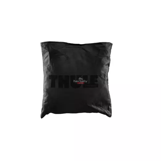 Thule Tetőbox ponyva 698100,Fekete