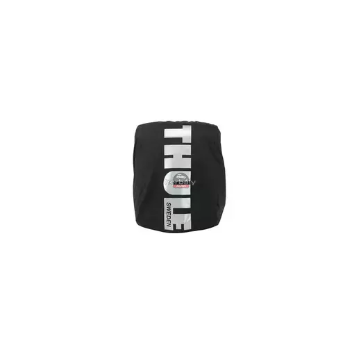 Thule Pack 'n Pedal Pannier Rain Cover 100047,Fekete