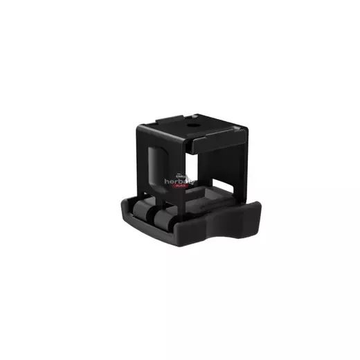 Thule SquareBar Adapter 889704,Fekete