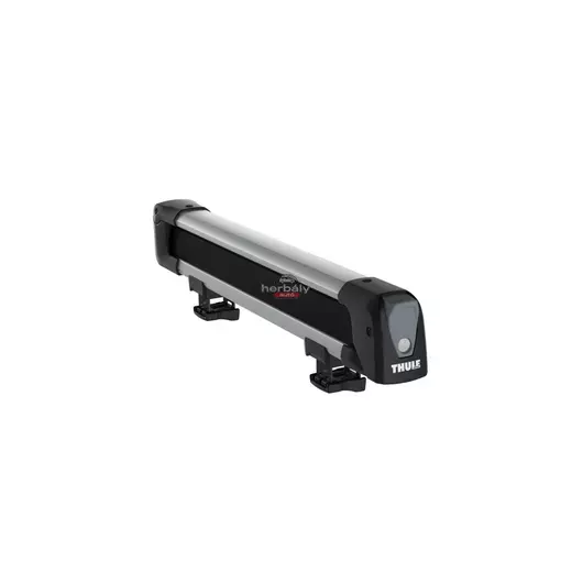 Thule SquareBar Adapter 889704,Fekete