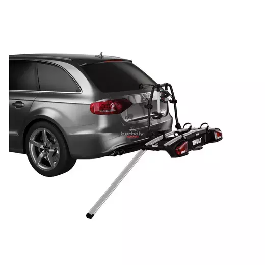 Thule Loading Ramp XT 917200,Alumínium Thule Loading Ramp XT 917200,Alumínium