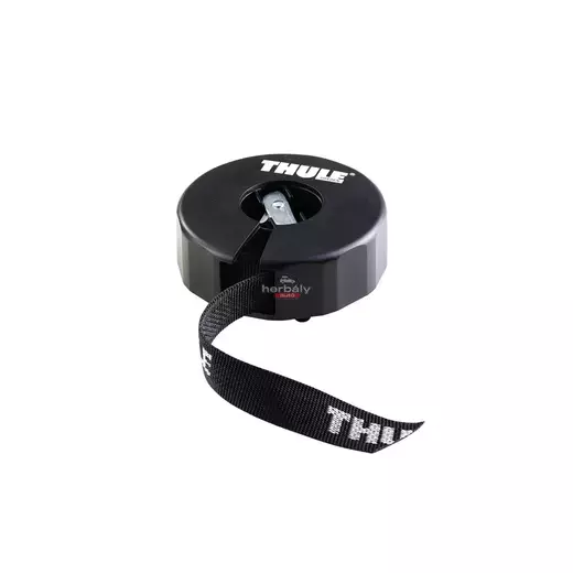 Thule Strap Organiser 521100,Fekete