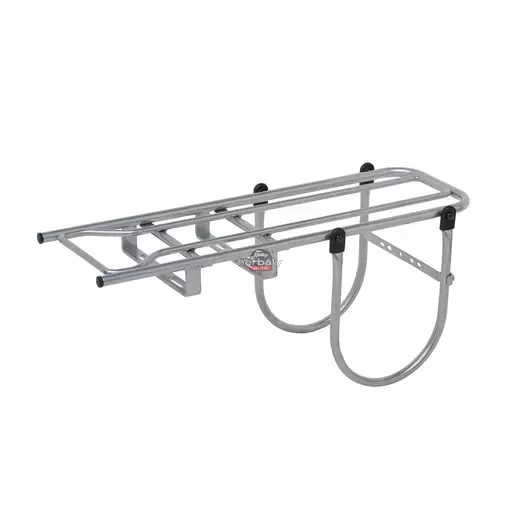 Thule Yepp Maxi EasyFit Carrier XL 12020405,Alumínium