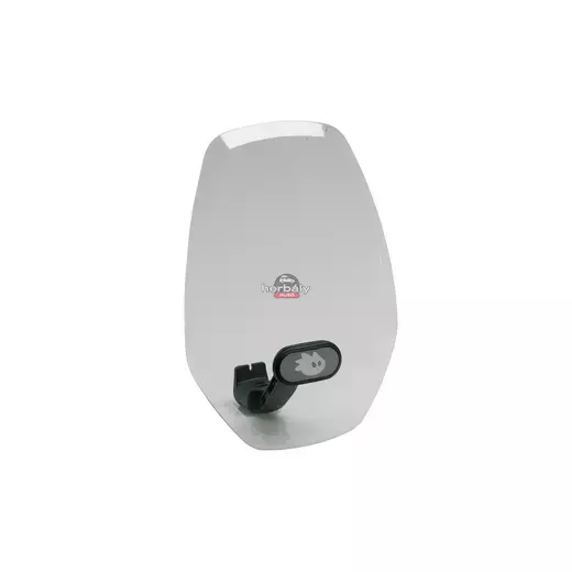 Thule Yepp Mini Windscreen 12020906,Szürke/fekete