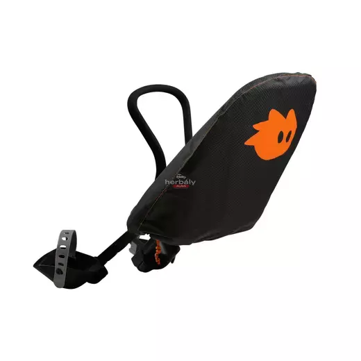 Thule Yepp Mini Rain Cover 12020961,Fekete
