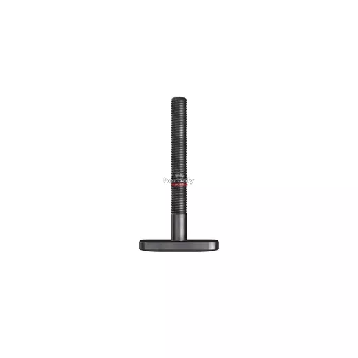 Thule T-track Adapter 889600,Fekete