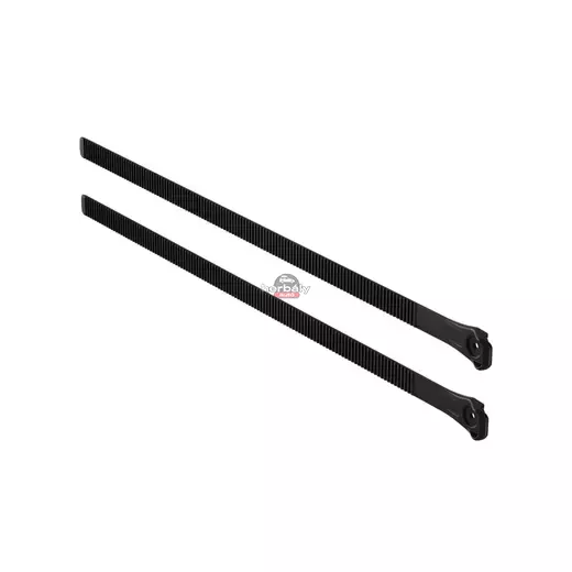 Thule XXL Fatbike kerék pánt 985000,Fekete