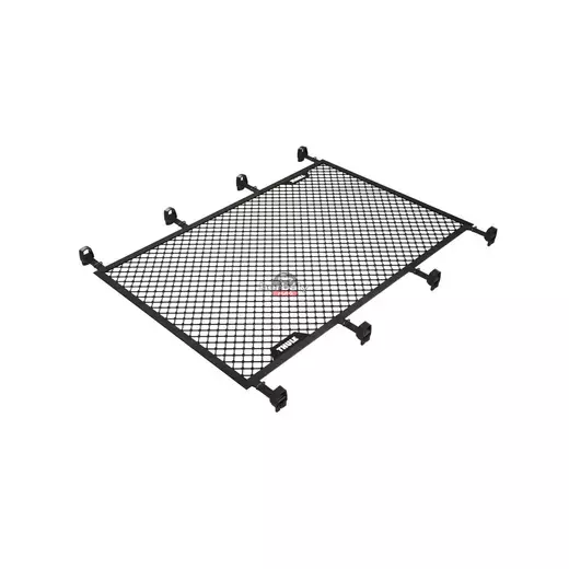 Thule Csomagháló, L méretben 824900,Fekete Thule Csomagháló, L méretben 824900,Fekete