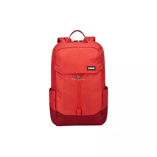 Thule Lithos 3204273 hátizsák 20 L, Piros