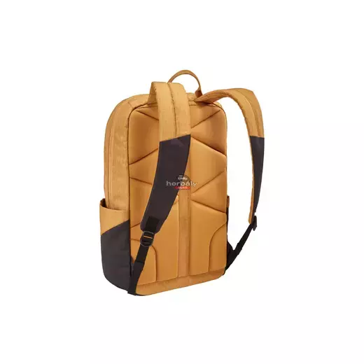 Thule Lithos 3204272 hátizsák 16 L, Barna 