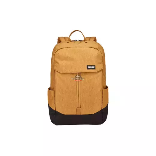 Thule Lithos 3204272 hátizsák 16 L, Barna 