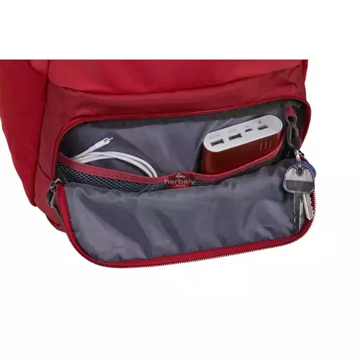 Thule Departer 3204189 hátizsák 21 L, Bordó