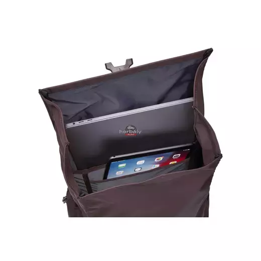 Thule Departer 3204187 hátizsák 23 L, Fekete