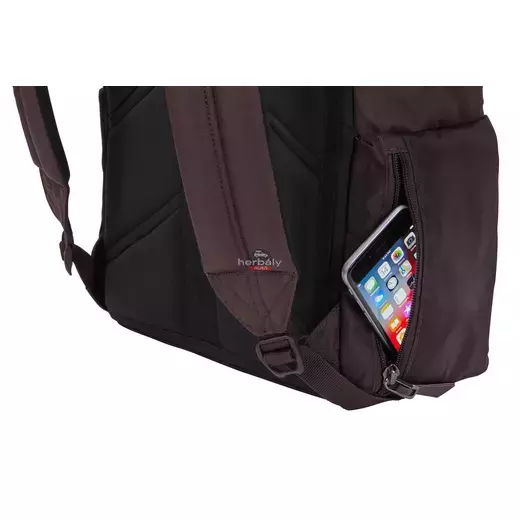 Thule Departer 3204187 hátizsák 23 L, Fekete