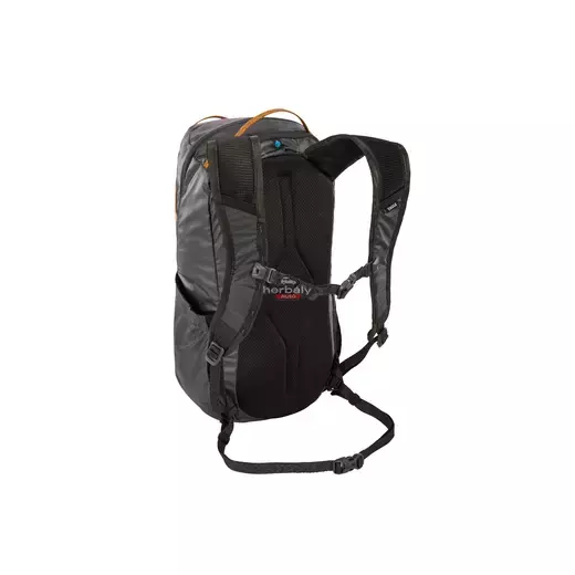 Thule Stir 3204088 hátizsák 18 L, Fekete