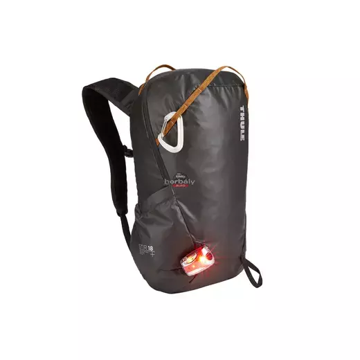 Thule Stir 3204089 hátizsák 18 L, Barna